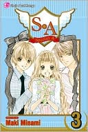 S.A, Volume 3