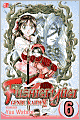 Fushigi Yugi: Genbu Kaiden, Volume 6