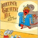Puccini's Greatest Hit - The Ultimate Nessun Dorma: CD Cover