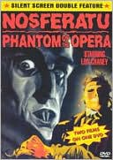 Nosferatu/Phantom of Opera