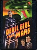 Devil Girl from Mars