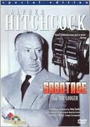 Sabotage/the Lodger