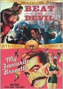 Beat the Devil/My Favourite Brunette