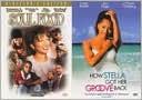 Soul Food / How Stella Got Her Groove Back