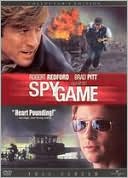 Spy Game