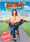 Fast Times at Ridgemont High