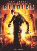 The Chronicles of Riddick