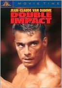 Double Impact with Jean-Claude Van Damme