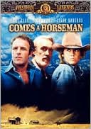 Comes a Horseman