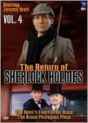 Return Of Sherlock Holmes 4: Devils & Silver
