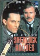 Adventures of Sherlock Holmes 5
