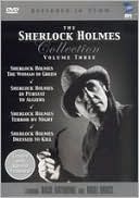 Sherlock Holmes Collection, Vol. 3 with Basil Rathbone