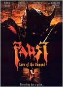 Faust, Love Of The Damned