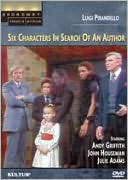 Six Characters in Search of an Author