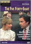 Five Forty-Eight