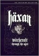 Häxan with Benjamin Christensen