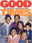 Good Times: the Complete Second Season