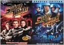 Starship Troopers 1 & 2