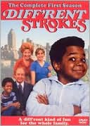 Diff'rent Strokes - The Complete First Season