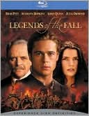 Legends of the Fall with Brad Pitt