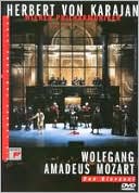 Herbert Von Karajan - His Legacy for Home Video: Don Giovanni