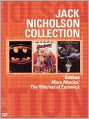 Jack Nicholson New Collection