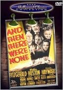 And Then There Were None with Barry Fitzgerald