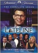 Lateline - The Complete Series