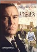 The Browning Version with Albert Finney
