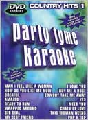 Party Tyme Karaoke: Country Hits, Vol. 1