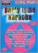 Party Tyme Karaoke: Girl Pop, Vol. 1