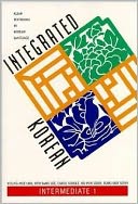 Integrated Korean by Korean Language Education and Research C: Book Cover