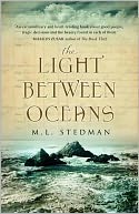 The Light Between Oceans by M. L. Stedman: Book Cover