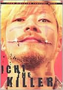 Ichi The Killer