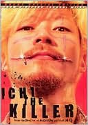Ichi The Killer