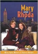Mary and Rhoda