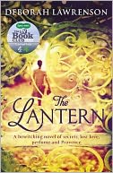 The Lantern by Deborah Lawrenson: Book Cover