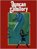 Duncan & Mallory by Robert Asprin: Book Cover