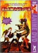 Harmagedon