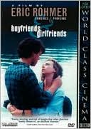 Boyfriends & Girlfriends with Emmanuelle Chaulet