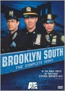Brooklyn South: Complete Series