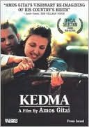 Kedma