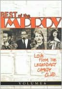 Best of the Improv, Vol. 6