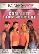Trainer's Edge Complete Body Workout