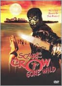Scarecrow Gone Wild!