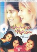 Chutney Popcorn
