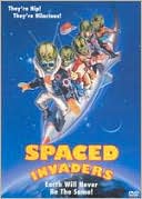 Spaced Invaders