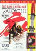 Zatoichi / Sonatine