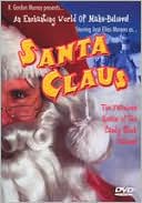 Santa Claus