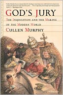 God's Jury by Cullen Murphy: NOOK Book Cover